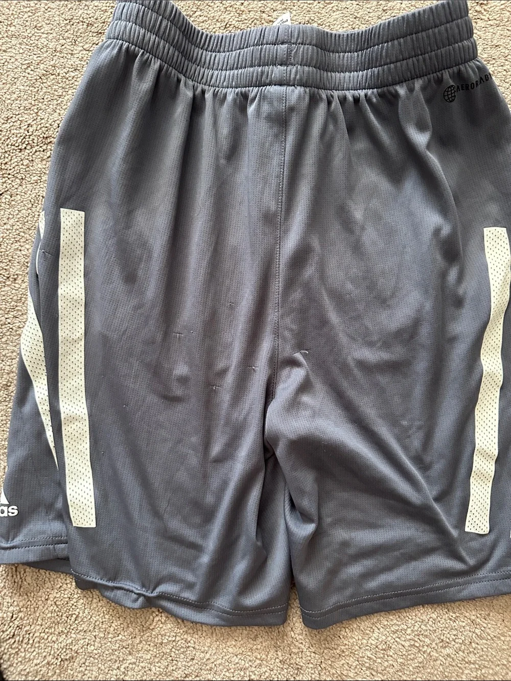 adidas two piece